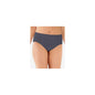 Bali One Smooth U All-Over Smoothing Hi Cut Brief Underwear 2362