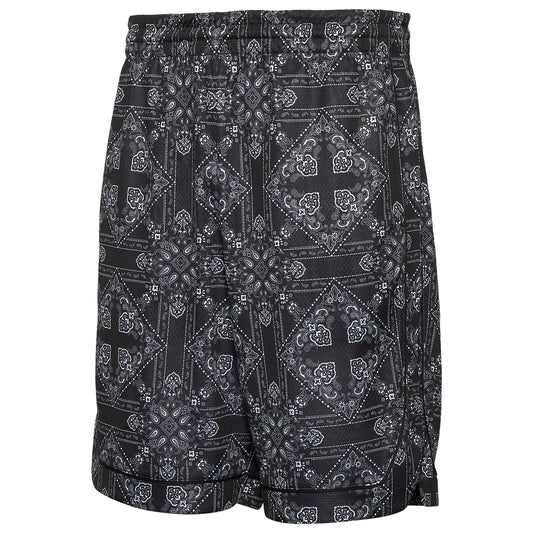 Mens CSG Long Shot Basketball Short