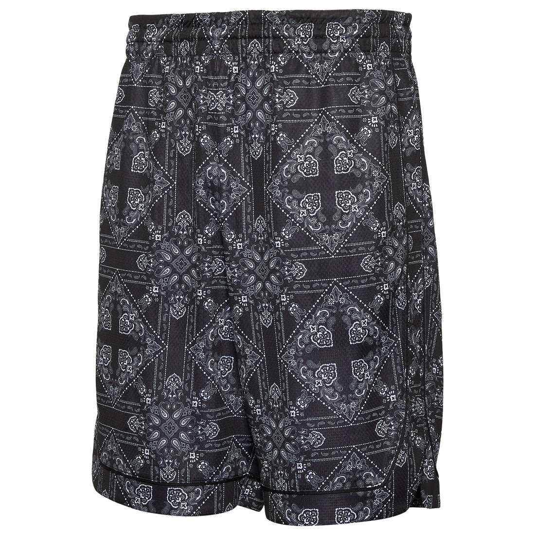 Mens CSG Long Shot Basketball Short
