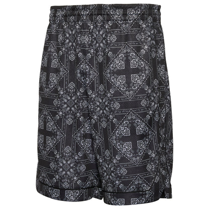 Mens CSG Long Shot Basketball Short