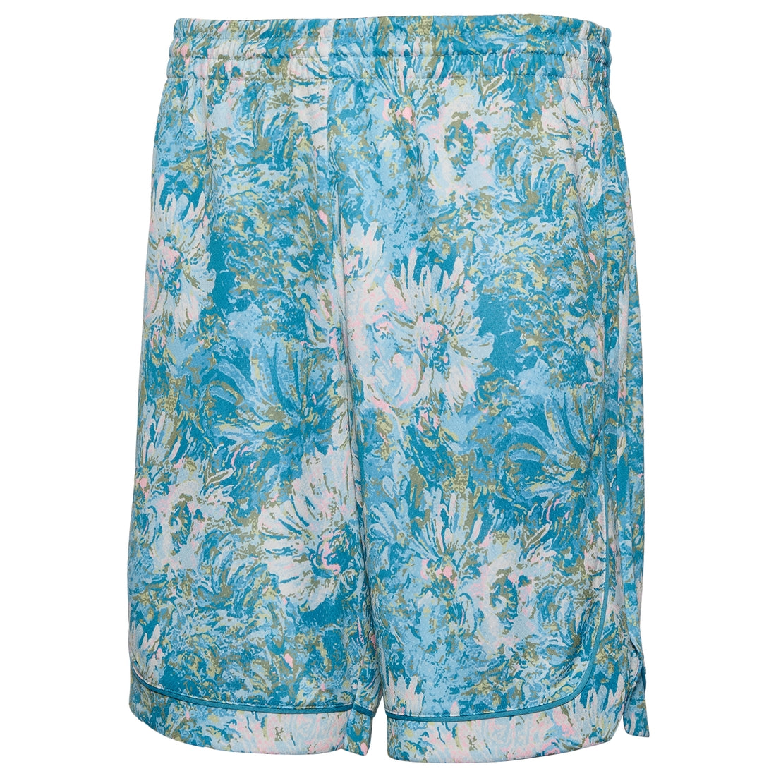 Mens CSG Long Shot Basketball Short