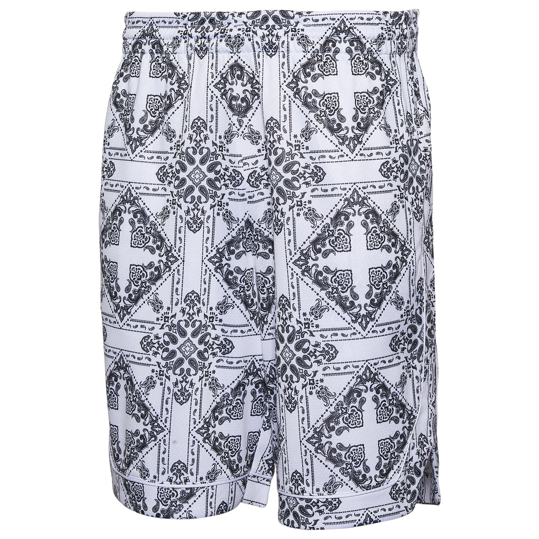 Mens CSG Long Shot Basketball Short