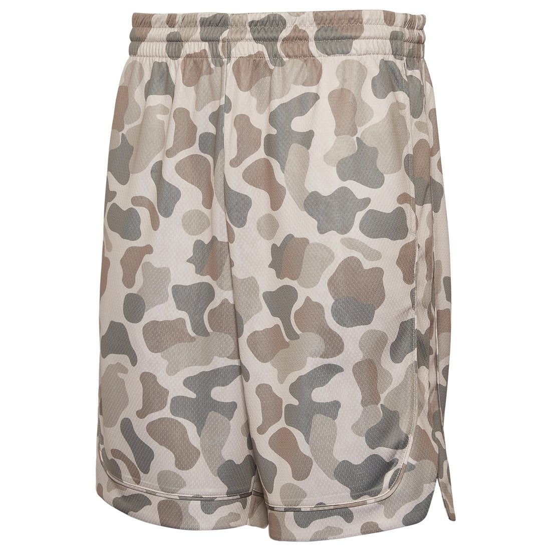 Mens CSG Long Shot Basketball Short