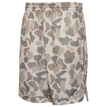 Mens CSG Long Shot Basketball Short