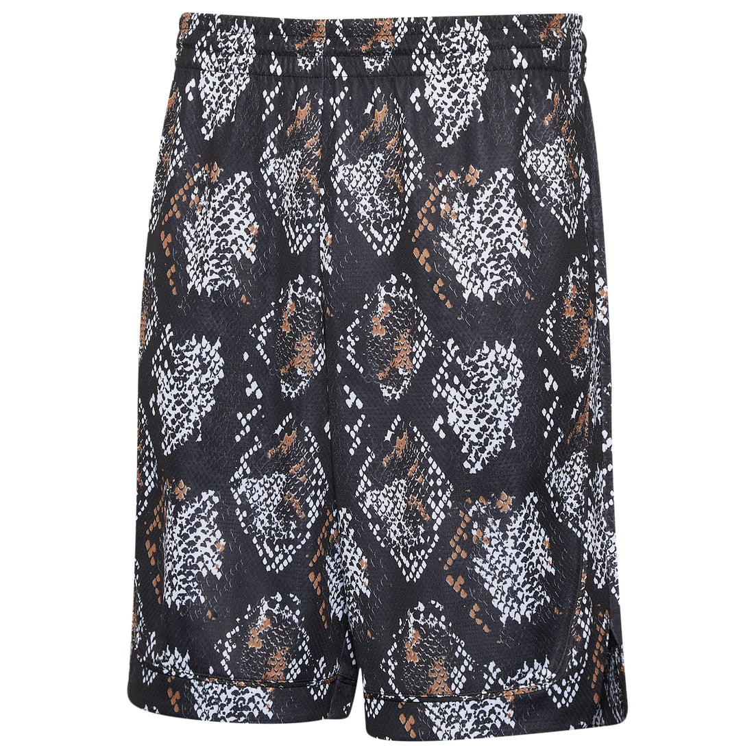 Mens CSG Long Shot Basketball Short