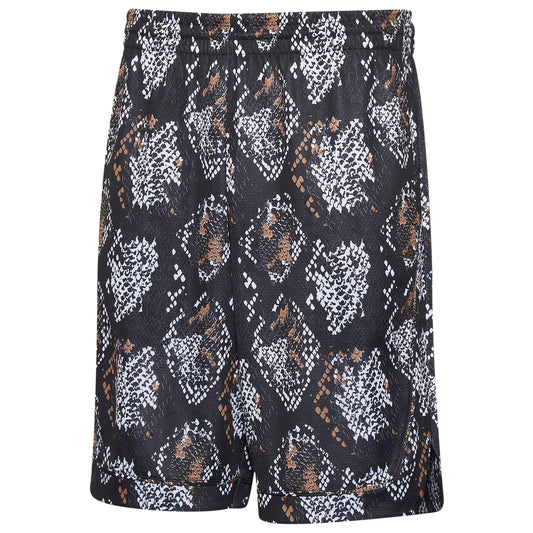 Mens CSG Long Shot Basketball Short
