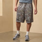 Mens CSG Long Shot Basketball Short