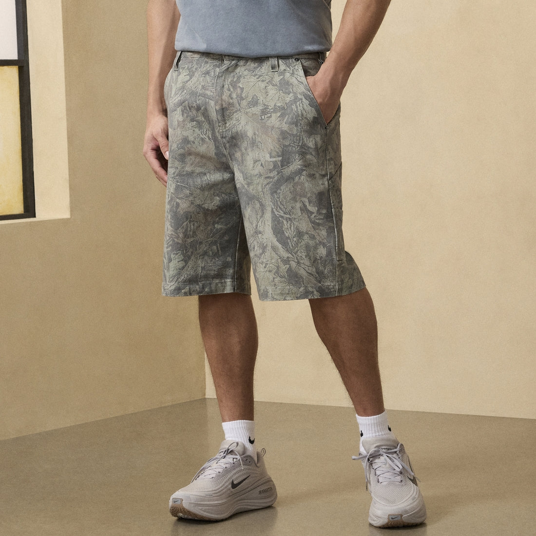 CSG Mens Downtown Short