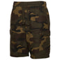 Mens CSG Street Cargo Short