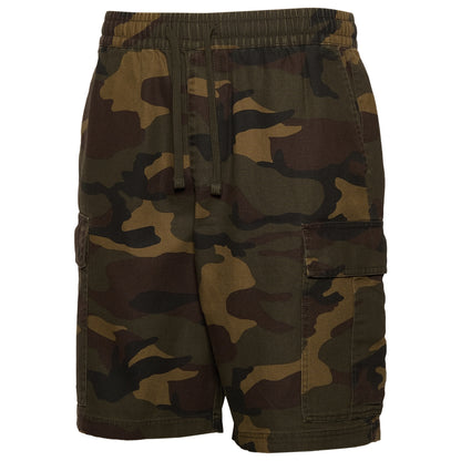 Mens CSG Street Cargo Short