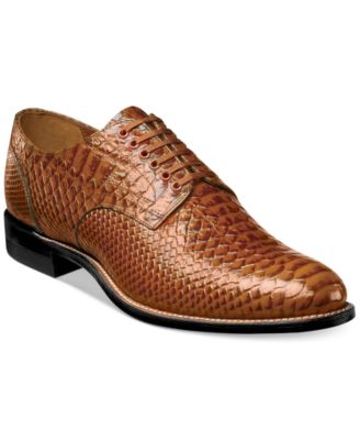 Men's Madison Oxford