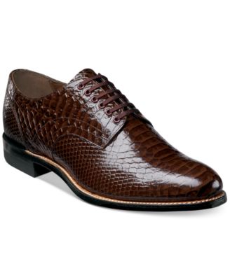 Men's Madison Oxford