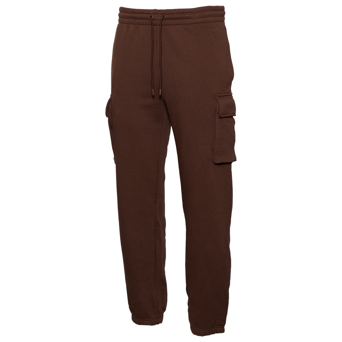 Mens CSG Troupe Cargo Fleece Pants