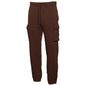 Mens CSG Troupe Cargo Fleece Pants