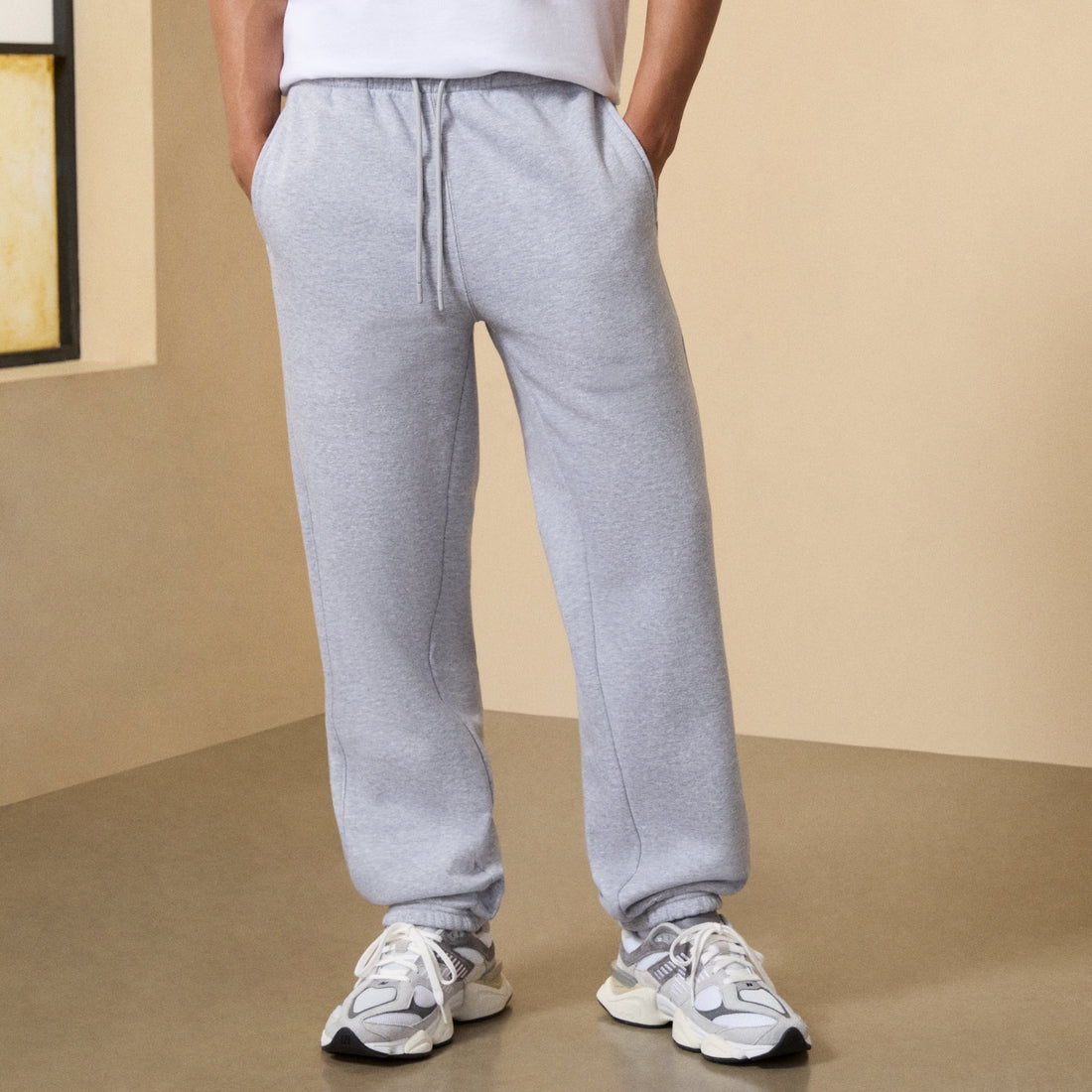 Mens CSG Troupe Fleece Pants
