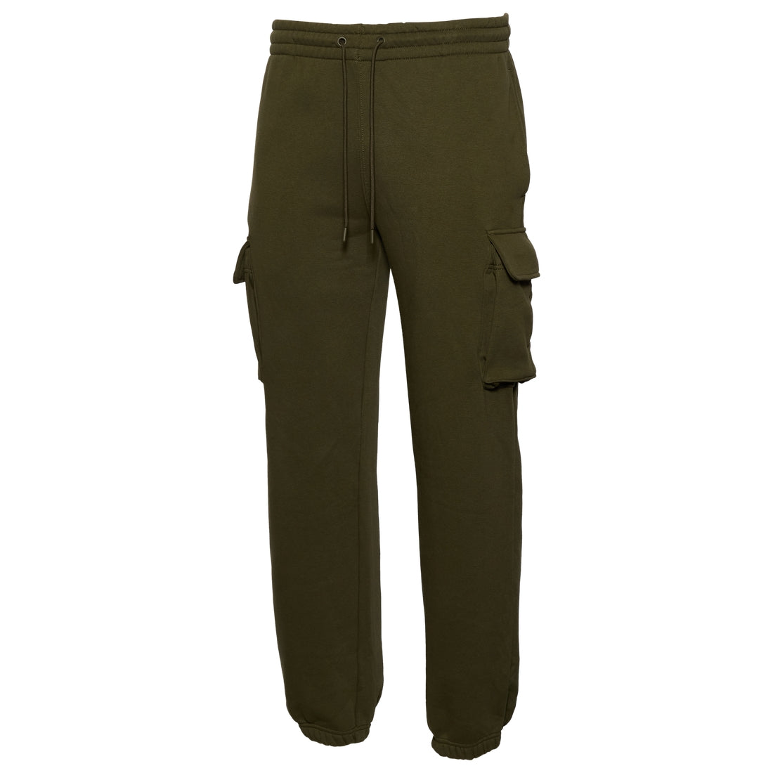 Mens CSG Troupe Cargo Fleece Pants