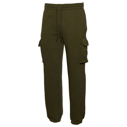 Mens CSG Troupe Cargo Fleece Pants