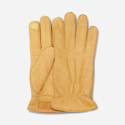 3 Point Leather Glove