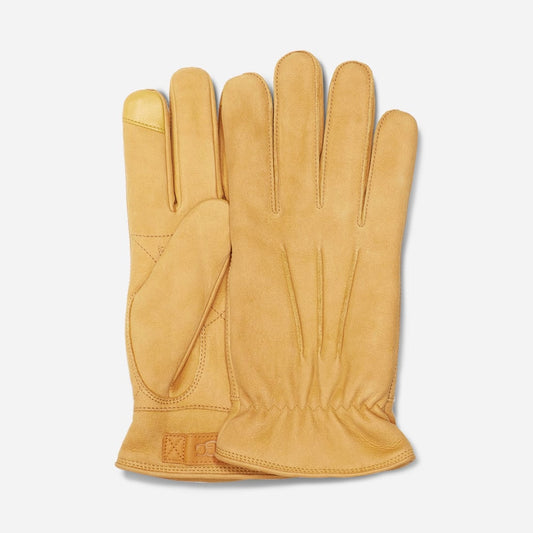 3 Point Leather Glove
