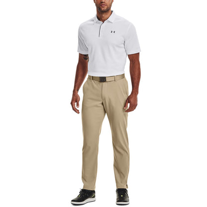 Under Armour Men's Tech Polo T-Shirt