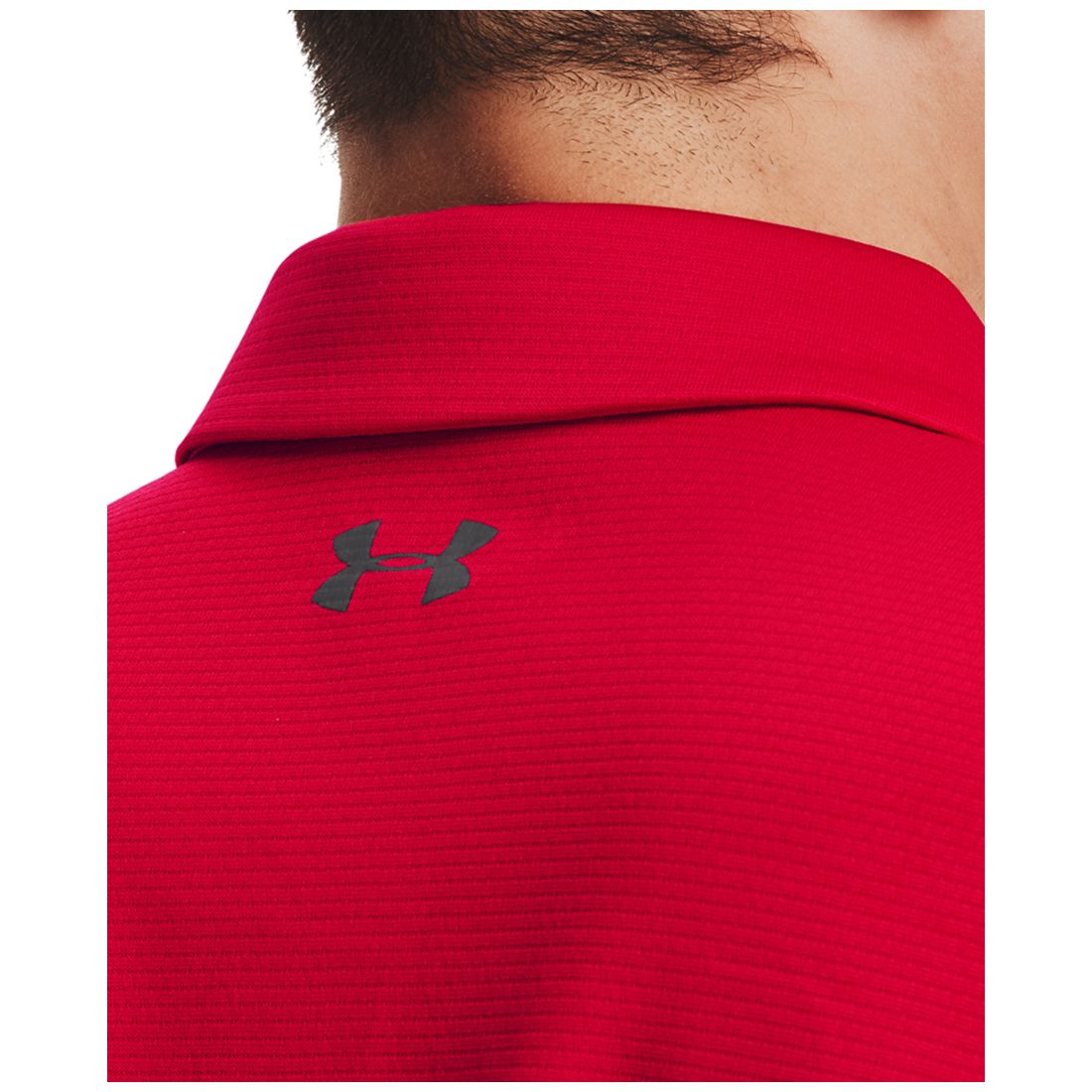 Under Armour Men's Tech Polo T-Shirt