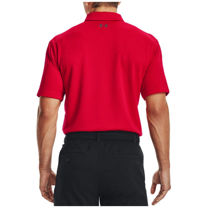 Under Armour Men's Tech Polo T-Shirt