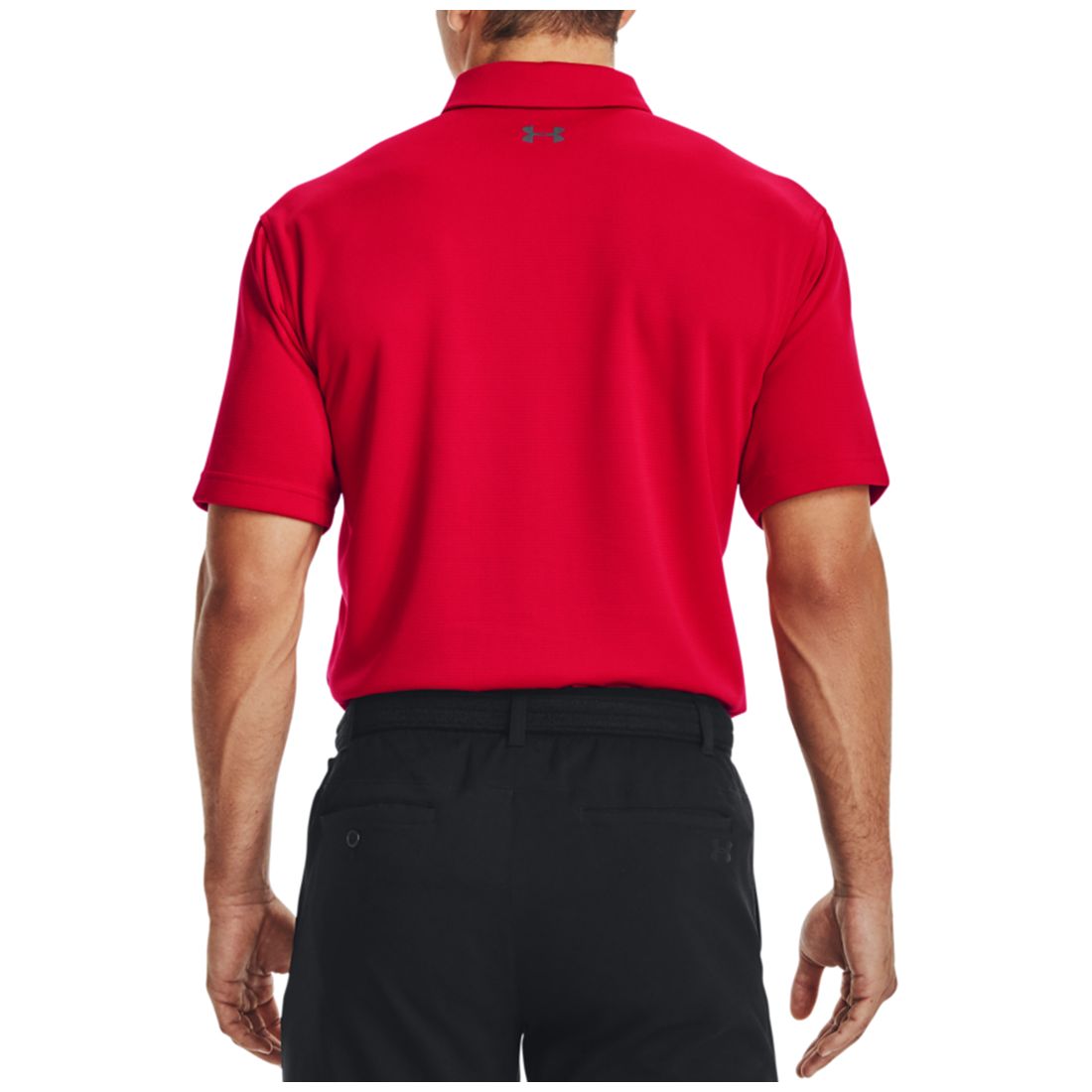 Under Armour Men's Tech Polo T-Shirt