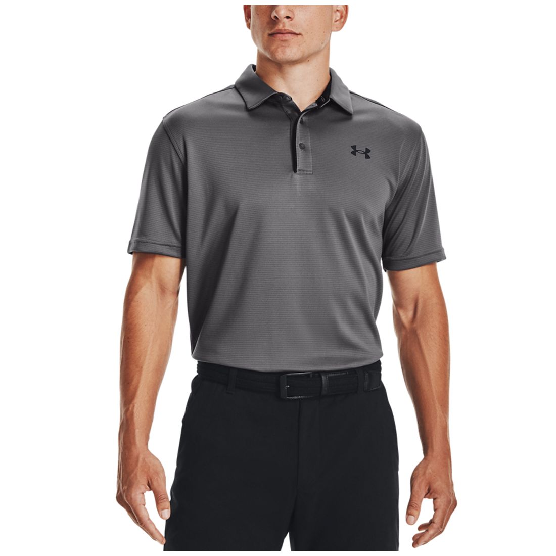 Under Armour Men's Tech Polo T-Shirt