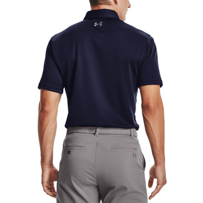Under Armour Men's Tech Polo T-Shirt