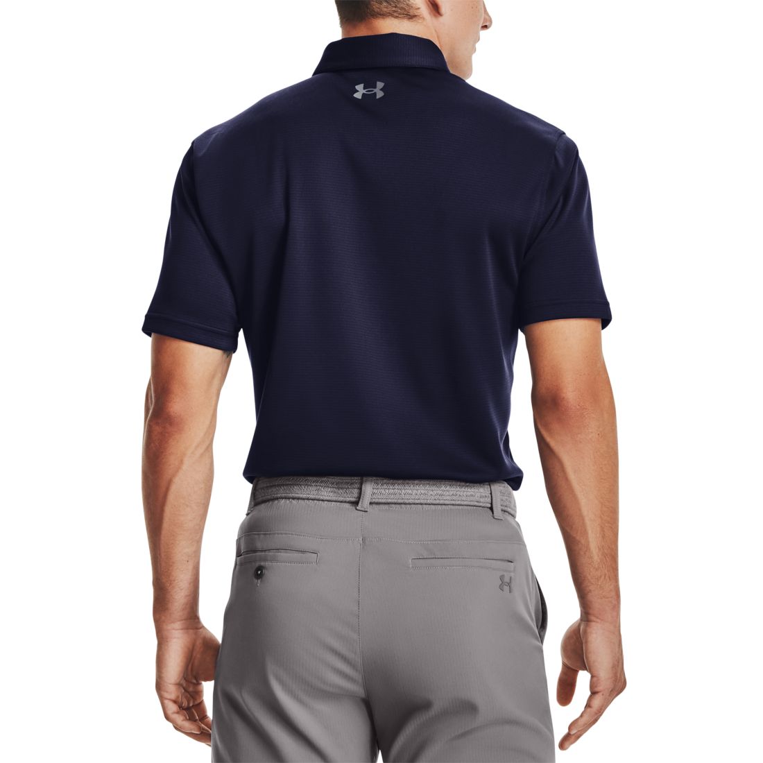 Under Armour Men's Tech Polo T-Shirt