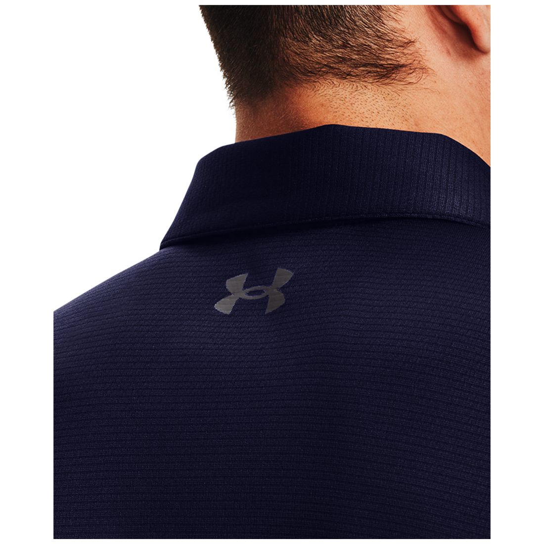 Under Armour Men's Tech Polo T-Shirt