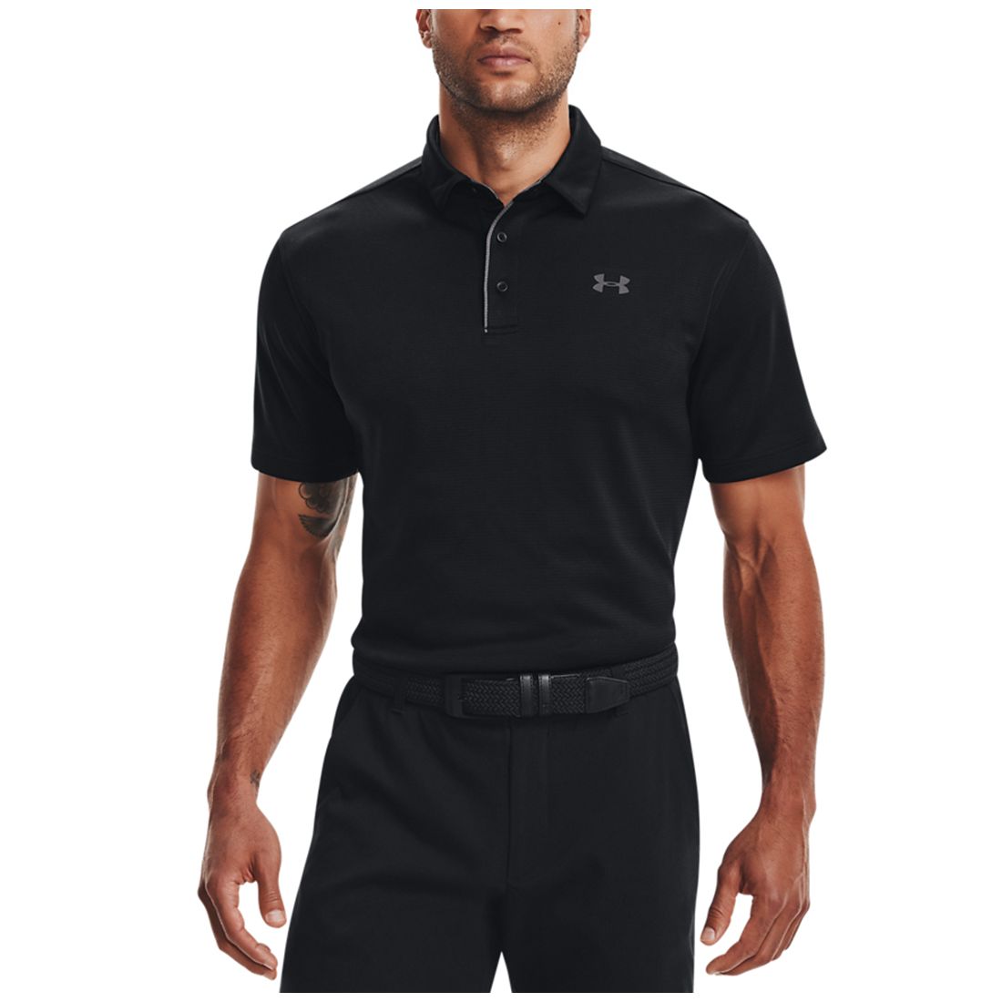 Under Armour Men's Tech Polo T-Shirt