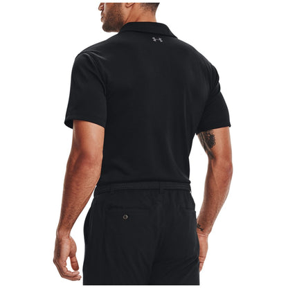 Under Armour Men's Tech Polo T-Shirt