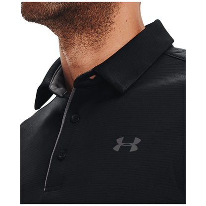 Under Armour Men's Tech Polo T-Shirt