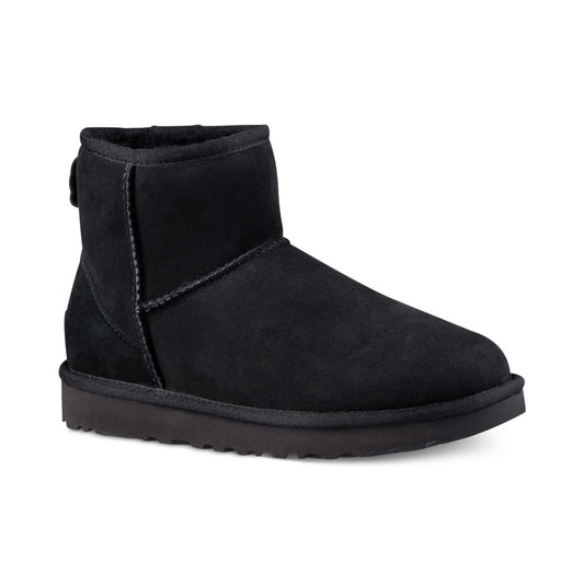 Ugg Women's Classic Ii Pull On Mini Boots