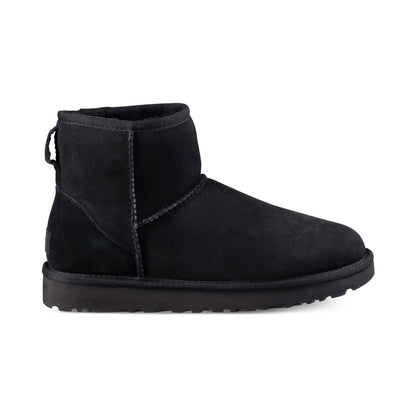 Ugg Women's Classic Ii Pull On Mini Boots