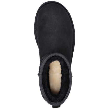 Ugg Women's Classic Ii Pull On Mini Boots