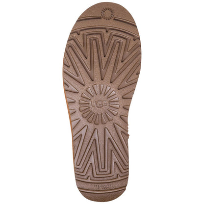 Ugg Women's Classic Ii Pull On Mini Boots