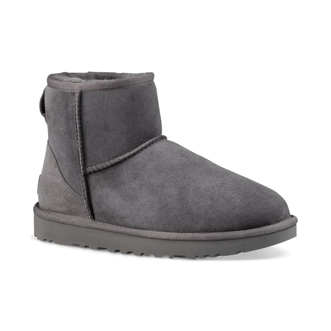 Ugg Women's Classic Ii Pull On Mini Boots