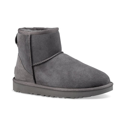 Ugg Women's Classic Ii Pull On Mini Boots