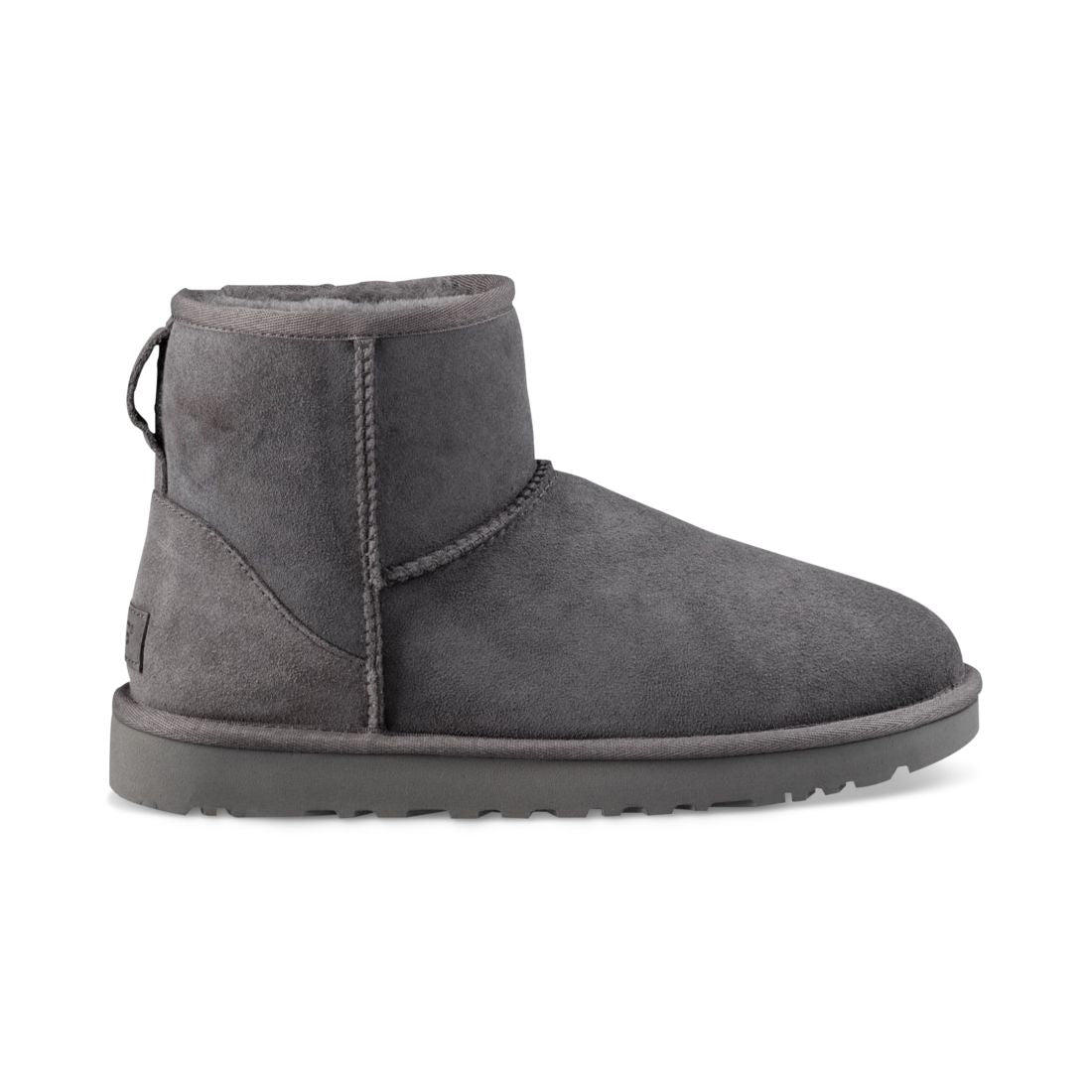Ugg Women's Classic Ii Pull On Mini Boots