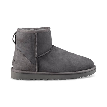 Ugg Women's Classic Ii Pull On Mini Boots