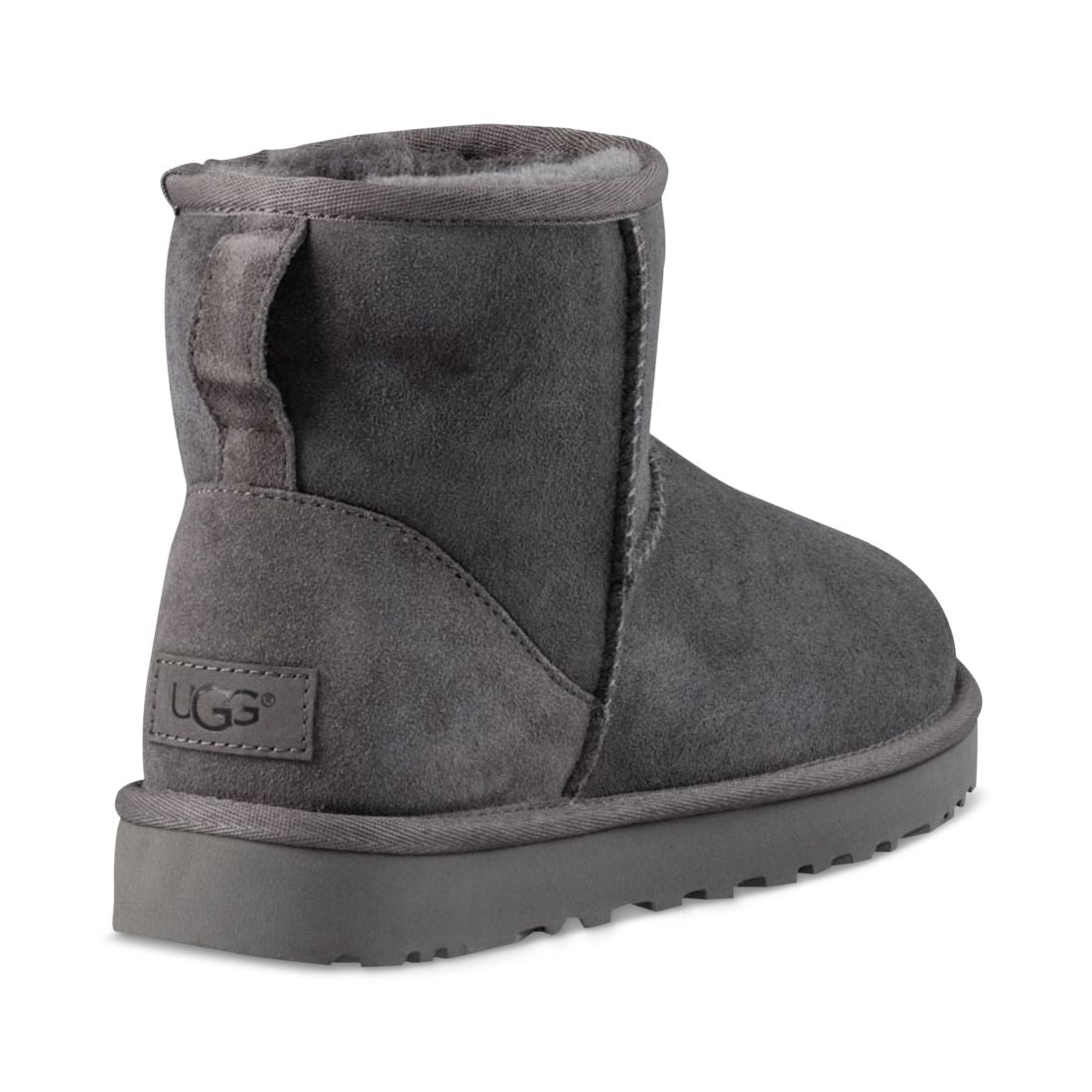 Ugg Women's Classic Ii Pull On Mini Boots