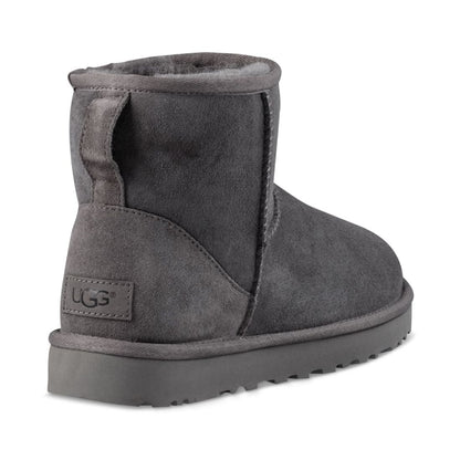 Ugg Women's Classic Ii Pull On Mini Boots