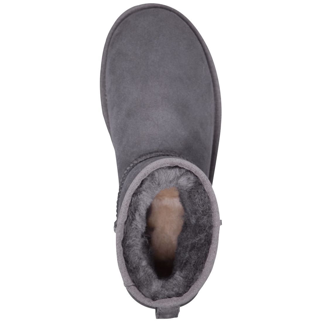 Ugg Women's Classic Ii Pull On Mini Boots
