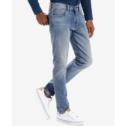 Levi's Men's 512 Slim Taper Eco Performance Jeans