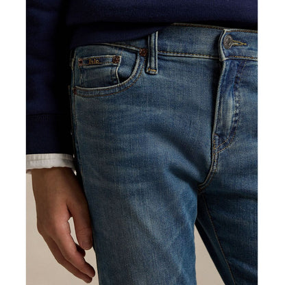 Polo Ralph Lauren Big Boys Sullivan Slim Stretch Jeans