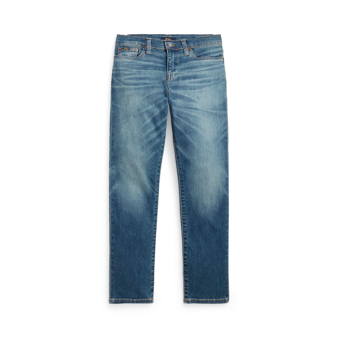 Polo Ralph Lauren Big Boys Sullivan Slim Stretch Jeans