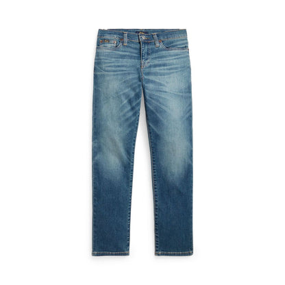 Polo Ralph Lauren Big Boys Sullivan Slim Stretch Jeans