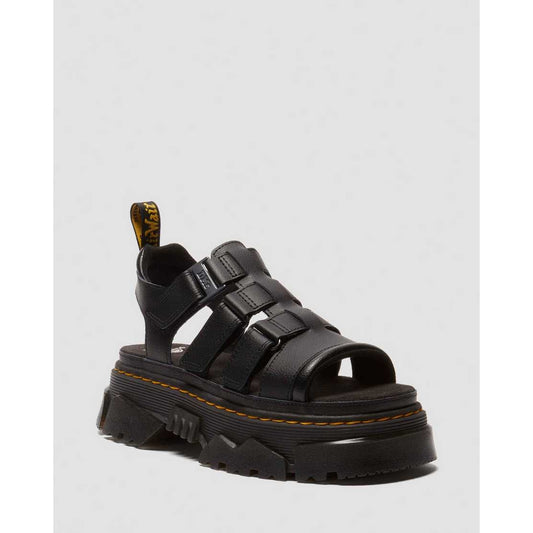 Mattison 3 Strap sandals